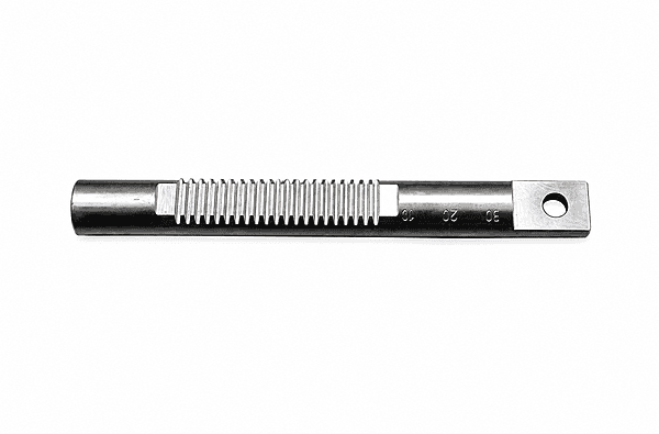 BOSCH - CONTROL ROD - SUITABLE FOR ALL DIESEL VEHICLE FIPS | 1416026004