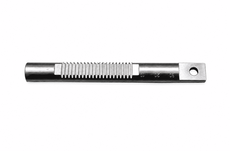 BOSCH - CONTROL ROD - SUITABLE FOR ALL DIESEL VEHICLE FIPS | 1416026004