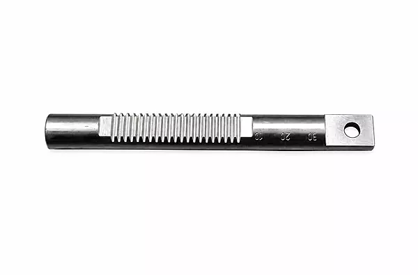 BOSCH - CONTROL ROD - SUITABLE FOR ALL DIESEL VEHICLE FIPS | 1416024007
