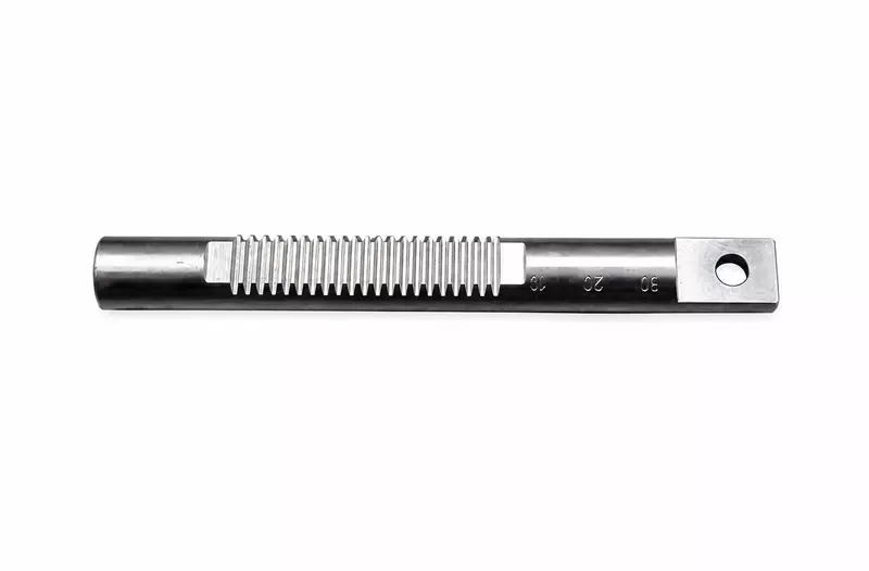 BOSCH - CONTROL ROD - SUITABLE FOR ALL DIESEL VEHICLE FIPS | 1416024007