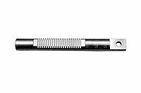 BOSCH - CONTROL ROD - SUITABLE FOR ALL DIESEL VEHICLE FIPS | 1416023006