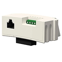 Control Techniques- VFD C200/C300 series Accessories AI 485 Adaptor
