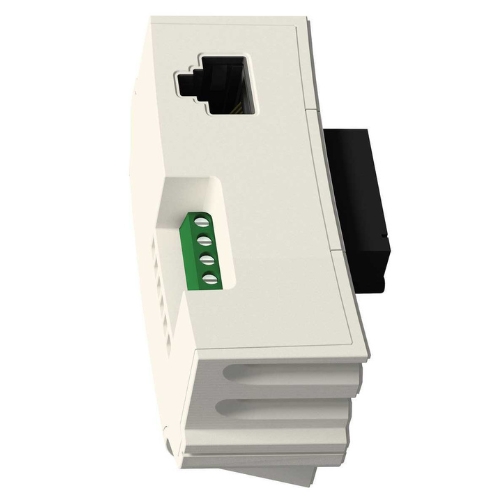 Control Techniques- VFD C200/C300 series Accessories AI 485 Adaptor