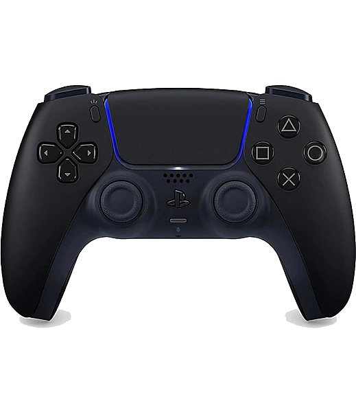 Sony DualSense Wireless Controller Black (PlayStation 5) | Open Box |