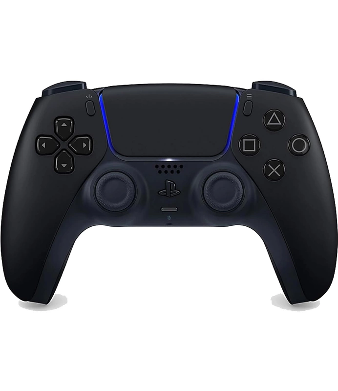 Sony DualSense Wireless Controller Black (PlayStation 5) | Open Box |