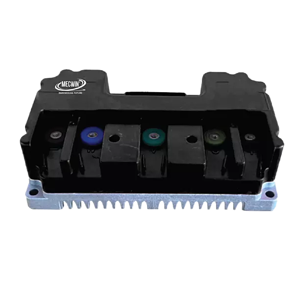 2 KW 80 Current Controller