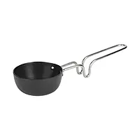 Cookwares Pan Sunflame Hard Anodized 0100 0000 00 00 Tadka Bk-02