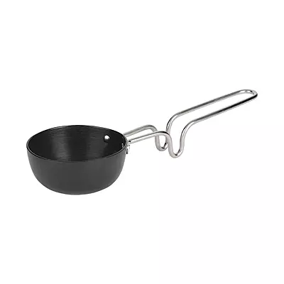 Cookwares Pan Sunflame Hard Anodized 0100 0000 00 00 Tadka Bk-02