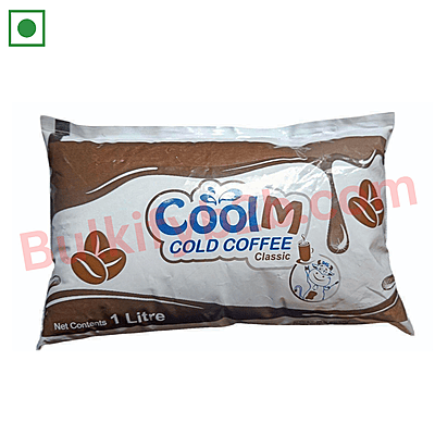Cool M Cold Coffee 1ltr