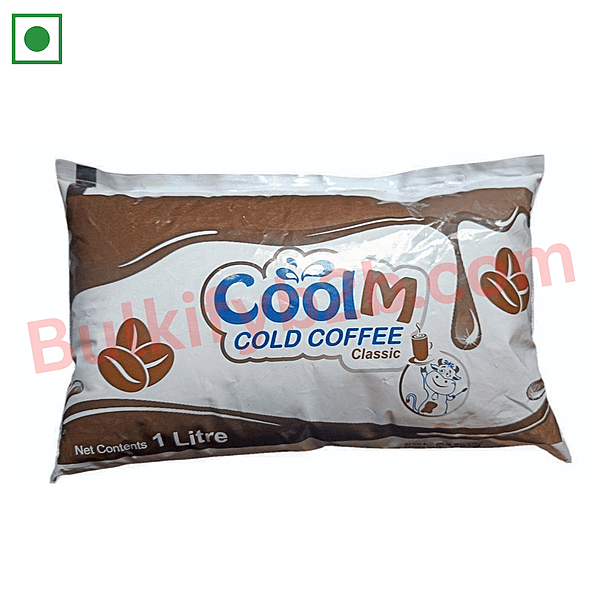 Cool M Cold Coffee 1ltr