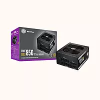 Cooler Master 850 WATT FULLY MODULAR 80 PLUS GOLD- MWE850 V2