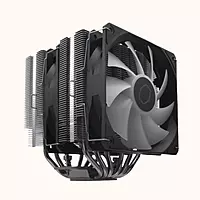 Cooler master Cooler HYPER 620S ARGB Dual Fan (‎RR-D6NA-17PA-R1)