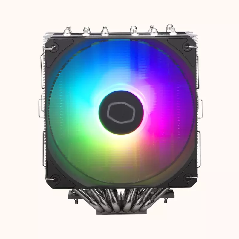 Cooler master Cooler HYPER 620S ARGB Dual Fan (‎RR-D6NA-17PA-R1)