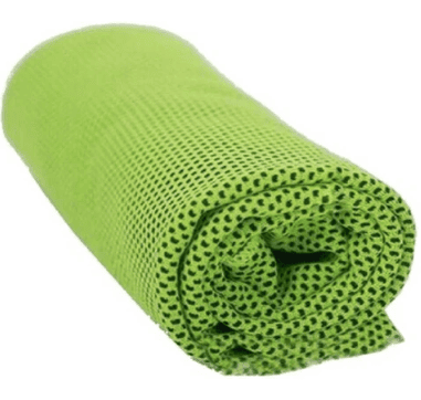 Cooling Towel
