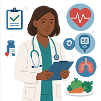 Chronic Disease Management 1