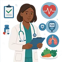 Chronic Disease Management 1
