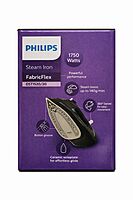 Iron Philips 1520 DST 20 Steam MW FabricFlex-02 Iron Philips 1520 DST 20 Steam MW FabricFlex-02