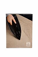 Iron Philips 1520 DST 20 Steam MW FabricFlex-02 Iron Philips 1520 DST 20 Steam MW FabricFlex-02