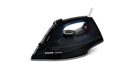Iron Philips 1520 DST 20 Steam MW FabricFlex-02