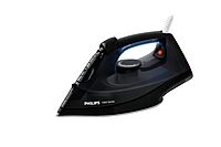 Iron Philips 1520 DST 20 Steam MW FabricFlex-02 Iron Philips 1520 DST 20 Steam MW FabricFlex-02