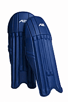 A2 WK KEEPING PADS (colour) A2 WK KEEPING PADS (colour)
