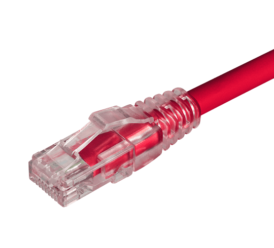 Digisol Patch Cord, Cat 6 UTP