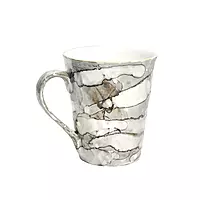 Ceramic Tea  Coffee  Milk Mug Gold Series