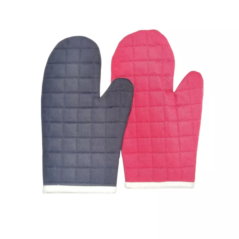 Oven Heat Resistant Kitchen Gloves