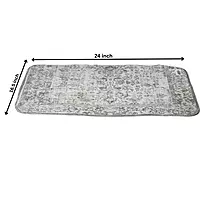 Printed Rug Carpet 24*16.5 inch