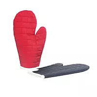 Oven Heat Resistant Kitchen Gloves