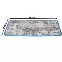 Printed Rug Carpet 24*16.5 inch