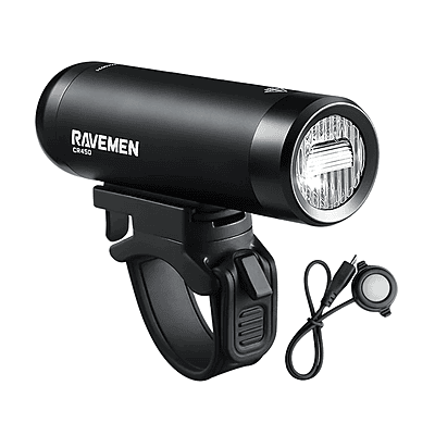 Ravemen Front Light CR-450 Ravemen Front Light CR-450