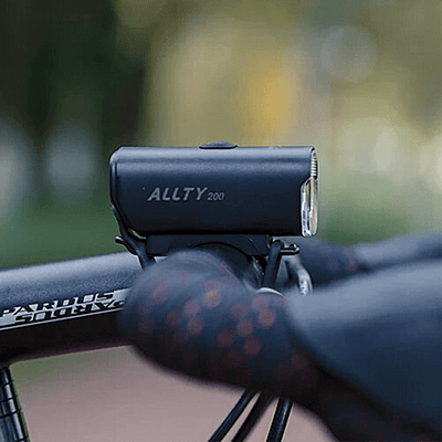 Magicshine ALLTY 200 Front Light Magicshine ALLTY 200 Front Light
