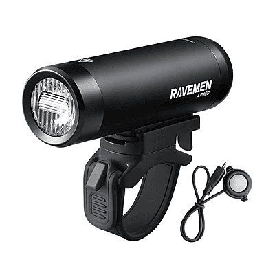Ravemen Front Light CR-450 Ravemen Front Light CR-450
