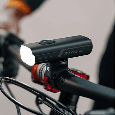 Magicshine RAY 2600B Front Light Magicshine RAY 2600B Front Light