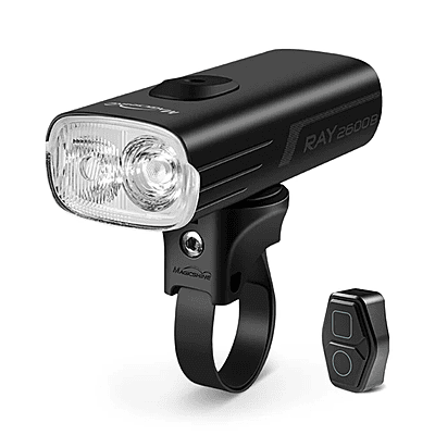 Magicshine RAY 2600B Front Light