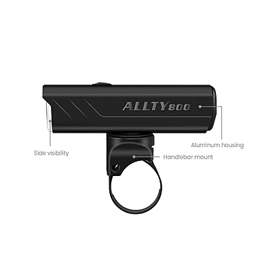 Magicshine Allty 800L Front Light Magicshine Allty 800L Front Light