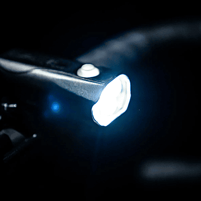 Lezyne KTV Drive Pro 300+ Front Light - Black Lezyne KTV Drive Pro 300+ Front Light - Black