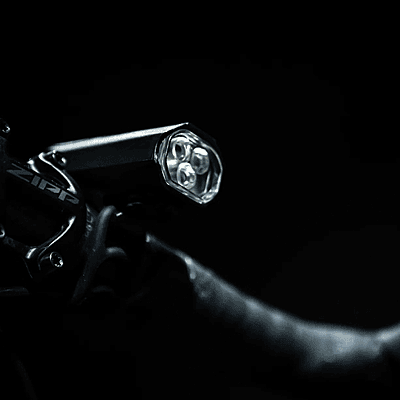 Lezyne KTV Drive Pro 300+ Front Light - Black Lezyne KTV Drive Pro 300+ Front Light - Black