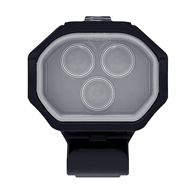 Lezyne KTV Drive Pro 300+ Front Light - Black Lezyne KTV Drive Pro 300+ Front Light - Black