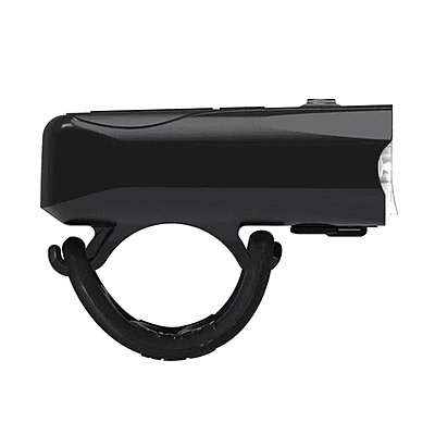 Lezyne KTV Drive Pro 300+ Front Light - Black Lezyne KTV Drive Pro 300+ Front Light - Black