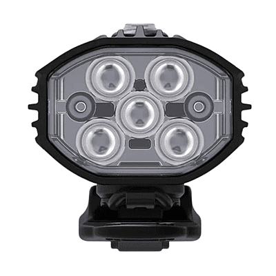 Lezyne Fusion Drive Pro 600+ Light (W/QPRO) Lezyne Fusion Drive Pro 600+ Light (W/QPRO)