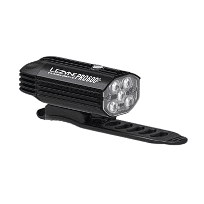 Lezyne Fusion Drive Pro 600+ Light (W/QPRO) Lezyne Fusion Drive Pro 600+ Light (W/QPRO)