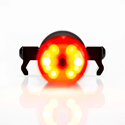 Lezyne Saddle Drive Rear Light 250LM Lezyne Saddle Drive Rear Light 250LM