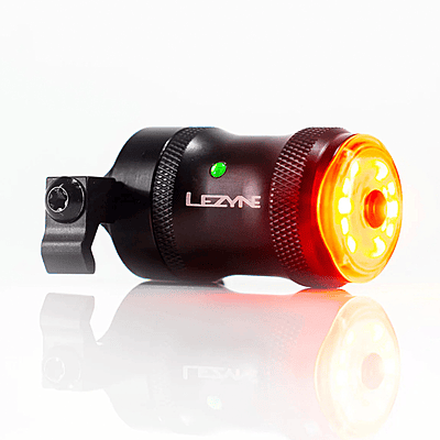 Lezyne Saddle Drive Rear Light 250LM Lezyne Saddle Drive Rear Light 250LM