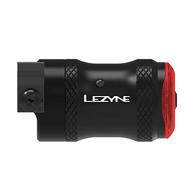 Lezyne Saddle Drive Rear Light 250LM Lezyne Saddle Drive Rear Light 250LM