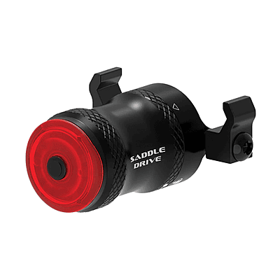 Lezyne Saddle Drive Rear Light 250LM Lezyne Saddle Drive Rear Light 250LM
