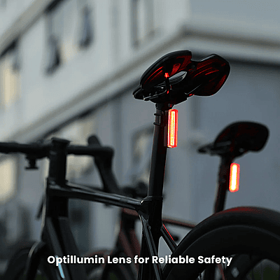 Magicshine Seemee 50 Tail Light Magicshine Seemee 50 Tail Light