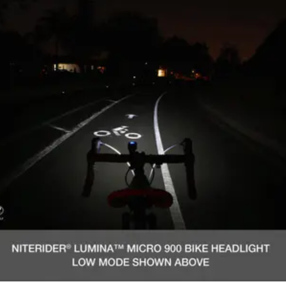 Probike Aluminium Headlight 2400mAH T6 Probike Aluminium Headlight 2400mAH T6