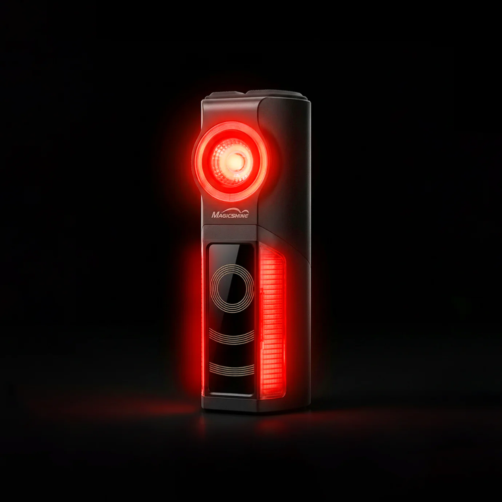MAGICSHINE SEEMEE R300 RADAR-READY LIGHT SEEMEER300-0-500LM MAGICSHINE SEEMEE R300 RADAR-READY LIGHT SEEMEER300-0-500LM